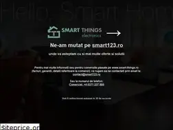 Sites similar to smart-things.ro