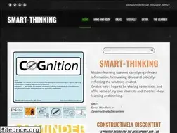 Sites similar to smart-thinking.weebly.com