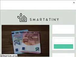 Sites similar to smart-tiny.de