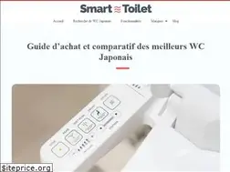 Sites similar to smart-toilet.fr