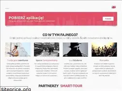 Sites similar to smart-tour.pl