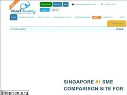 Sites similar to smart-towkay.com