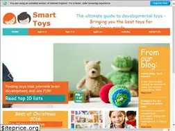 Sites similar to smart-toys.info