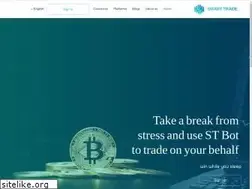 Sites similar to smart-trade-bot.com