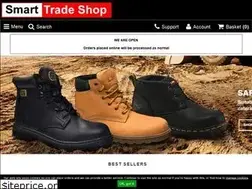 Sites similar to smart-trade-shop.co.uk