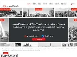 Sites similar to smart-trade.net