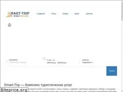 Sites similar to smart-travel.biz