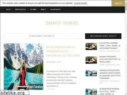 Sites similar to smart-travel.org