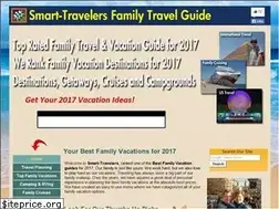 Sites similar to smart-travelers.com