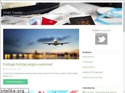 Sites similar to smart-traveller.co.uk