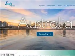 Sites similar to smart-travels.com