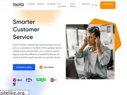Sites similar to smart-tribune.com