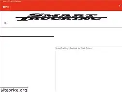 Sites similar to smart-trucking.com