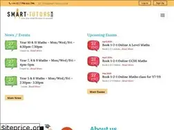 Sites similar to smart-tutors.co.uk