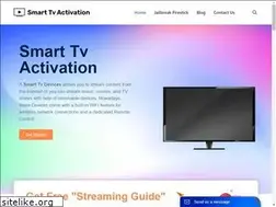 Sites similar to smart-tv-activation.com