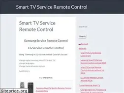 Sites similar to smart-tv-control.ru
