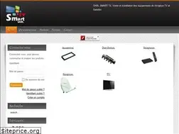 Sites similar to smart-tv-dz.com