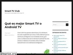 Sites similar to smart-tv.club