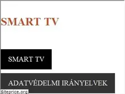 Sites similar to smart-tv.hu