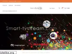 Sites similar to smart-tvstream.com