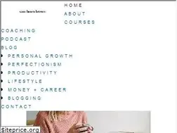 Sites similar to smart-twenties.com