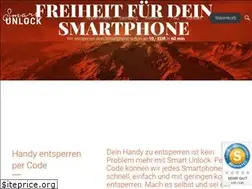 Sites similar to smart-unlock.at