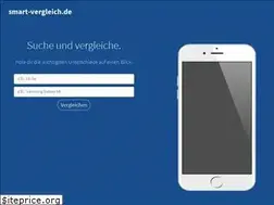 Sites similar to smart-vergleich.de