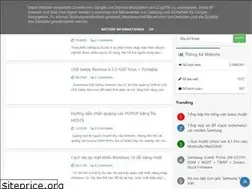 Sites similar to smart-vietnam.blogspot.com