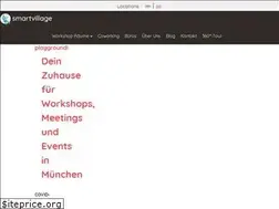 Sites similar to smart-village.com