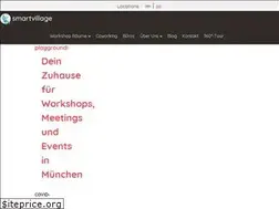 Sites similar to smart-village.info