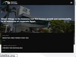 Sites similar to smart-villages.com