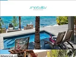 Sites similar to smart-villas-mauritius.com