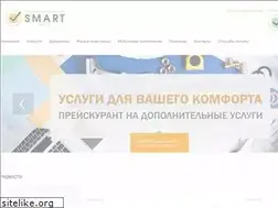 Sites similar to smart-vostok.ru