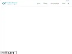 Sites similar to smart-water-metering.com