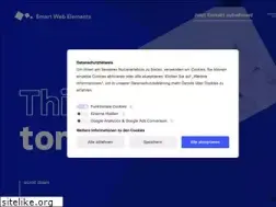 Sites similar to smart-web-elements.com