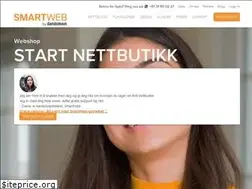 Sites similar to smart-web.no