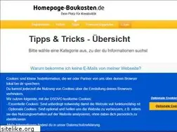 Sites similar to smart-webentwicklung.de