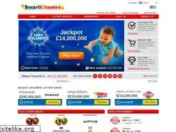 Sites similar to smart-winners.com