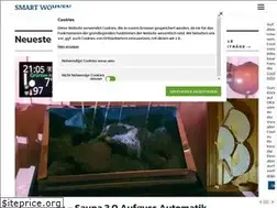 Sites similar to smart-wohnen.org