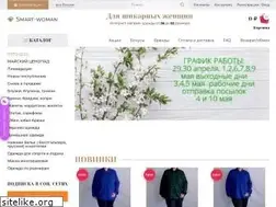 Sites similar to smart-woman.ru