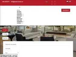 Sites similar to smart-wonen.nl
