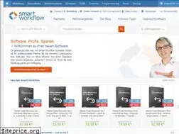 Sites similar to smart-workflow.de