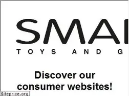 Sites similar to smart.be