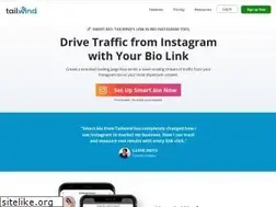 Sites similar to smart.bio