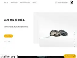 Sites similar to smart.ch