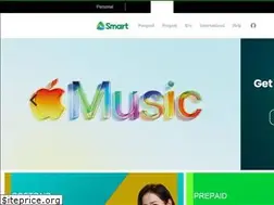 Sites similar to smart.com.ph