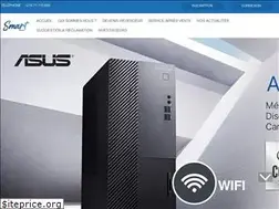 Sites similar to smart.com.tn