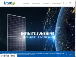 Sites similar to smart.com.tr