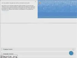 Sites similar to smart.coruna.es