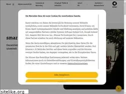 Sites similar to smart.de
